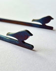 Kitchen Tweezers, Velvet