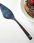 Cake Server, Velvet