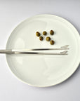 Kitchen Tweezers, brushed