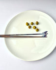 Kitchen Tweezers, Velvet