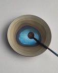 Salt Cellar & Spoon LAMPI