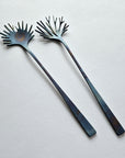 Salad Server, Velvet
