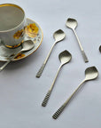 Coffee spoon set